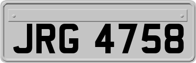 JRG4758