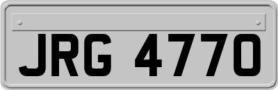 JRG4770