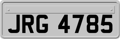 JRG4785