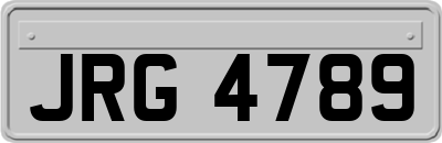 JRG4789