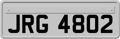 JRG4802