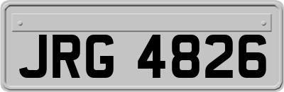 JRG4826