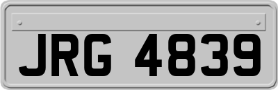 JRG4839