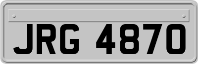JRG4870