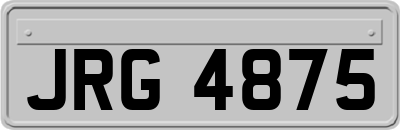 JRG4875