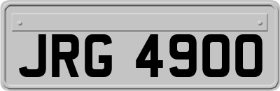 JRG4900