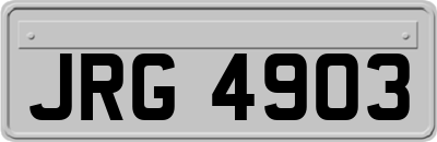 JRG4903