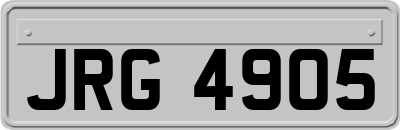JRG4905