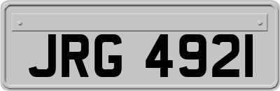 JRG4921