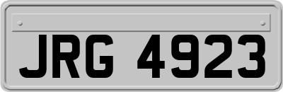 JRG4923