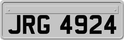JRG4924