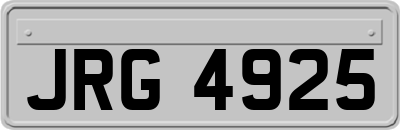 JRG4925