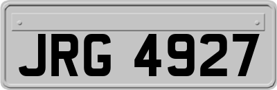 JRG4927
