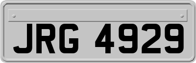 JRG4929