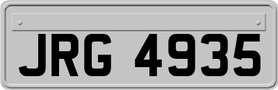 JRG4935