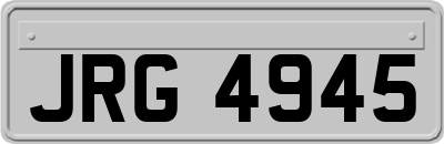 JRG4945
