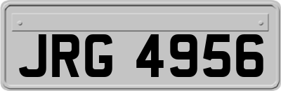 JRG4956
