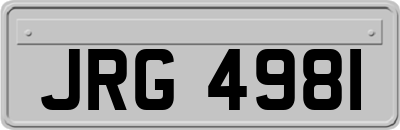 JRG4981