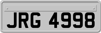 JRG4998