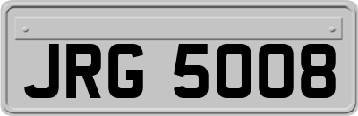 JRG5008