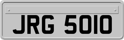 JRG5010