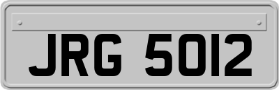 JRG5012