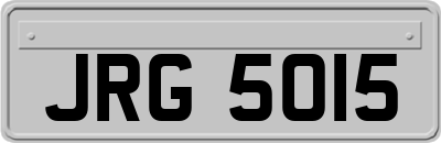 JRG5015