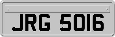 JRG5016