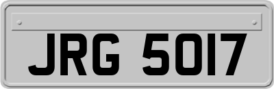 JRG5017