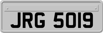 JRG5019