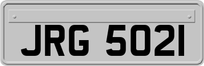 JRG5021