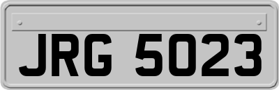JRG5023