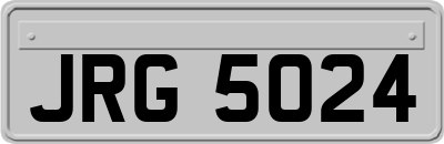 JRG5024