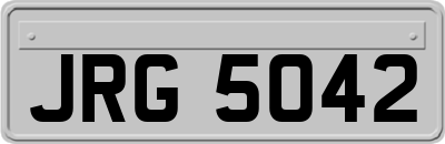 JRG5042