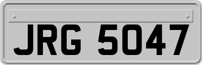 JRG5047