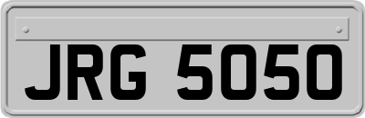 JRG5050