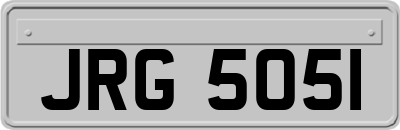 JRG5051