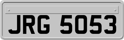 JRG5053