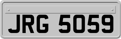 JRG5059
