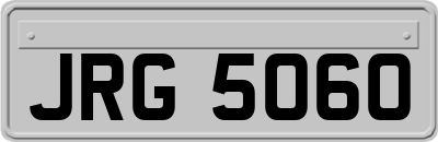 JRG5060