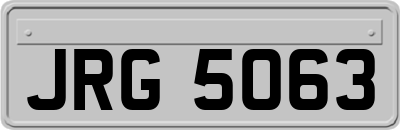 JRG5063