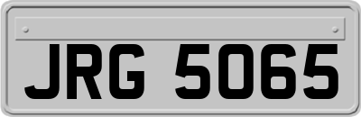 JRG5065