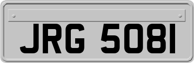 JRG5081