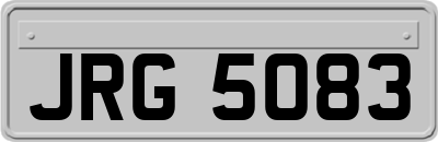JRG5083