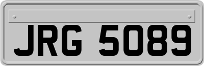 JRG5089