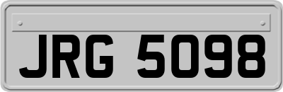 JRG5098