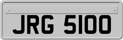 JRG5100