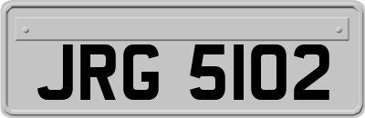 JRG5102