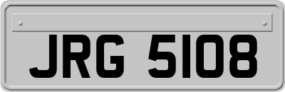 JRG5108
