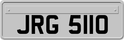 JRG5110